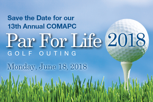 Par For Life 2018