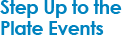 Step Up Baseball Events
