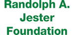 Randolph Jester