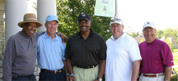 image of prostate cancer survivors