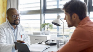 Doctors Explain What Prostate Cancer Screenings Involve