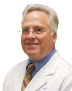 Prostate screening a key part of men’s health