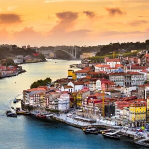 Porto Wine Discovery
