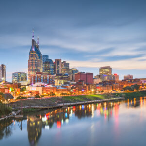 Music City Getaway